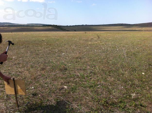 2 пая 4,78га,1,2млн. руб- Симферопольский район, Добровская долина.