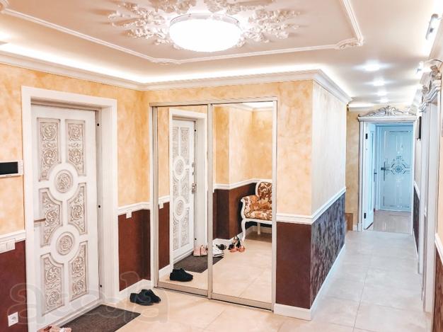 Продам элитную квартиру в Севастополе