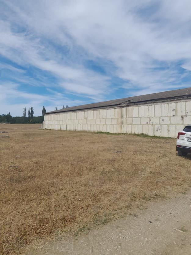 Консервный завод 2355 м. кв, Белогорск, Крым